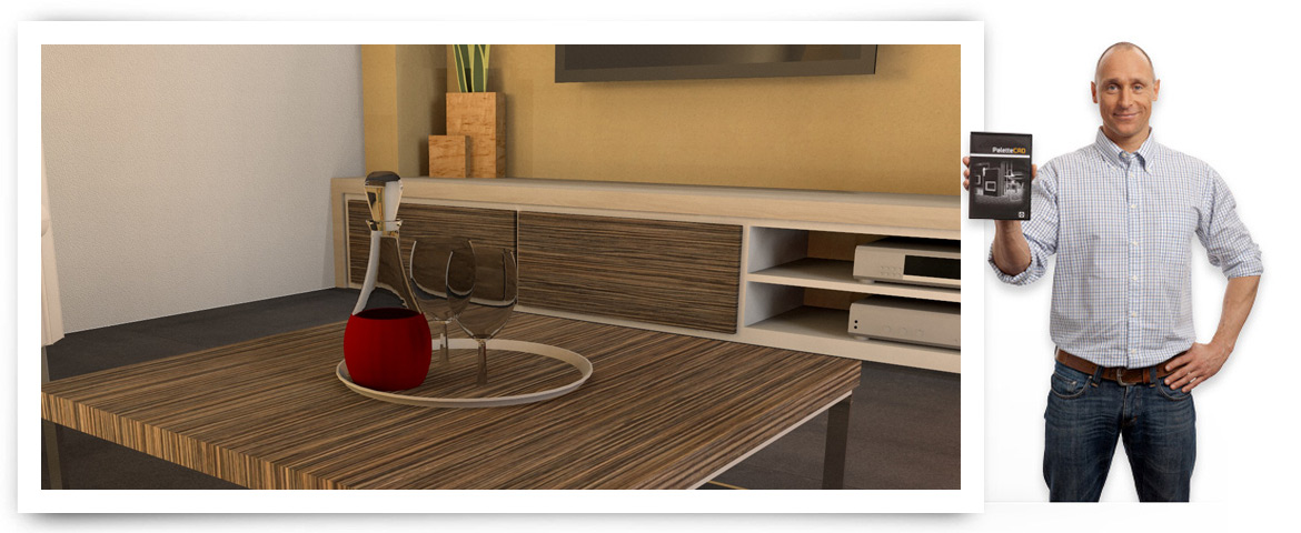 rendering interieur 1