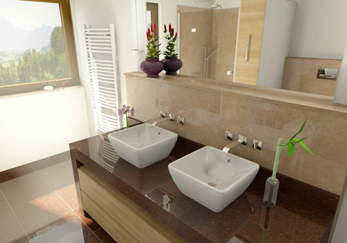 3d software natuursteen